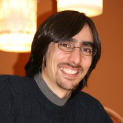 Haroon Mokhtarzada 