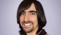 Haroon-Mokhtarzada
