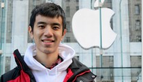Stanley Tang