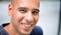 Leo Babauta smile