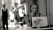 Start blogging