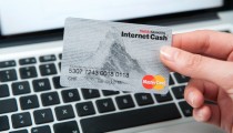 internet cash