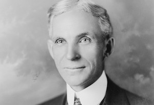 Henry-Ford