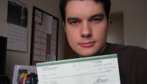 Adsense Check
