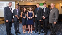 Young Entrepreneur Scholarship