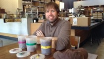 Todd Masonis