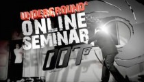 underground seminar