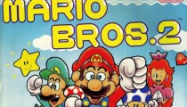 super mario bros