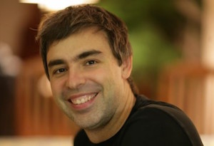 Larry Page