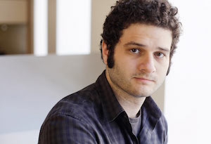 Dustin Moskovitz headshot