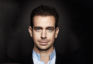 Jack Dorsey Headshot