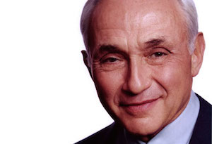 Leslie Wexner Headshot