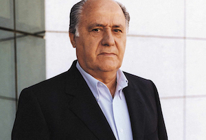 Amancio Ortega