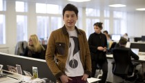 Nick d'Aloisio